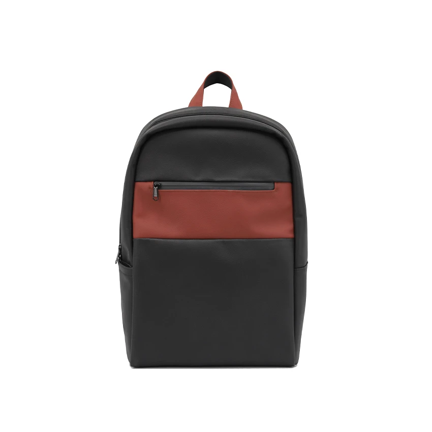 leather laptop backpack 17 inch