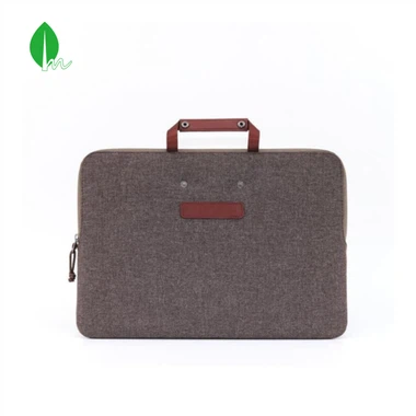 Калъф за лаптоп с дръжка