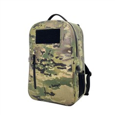 Водоустойчива чанта за каяк