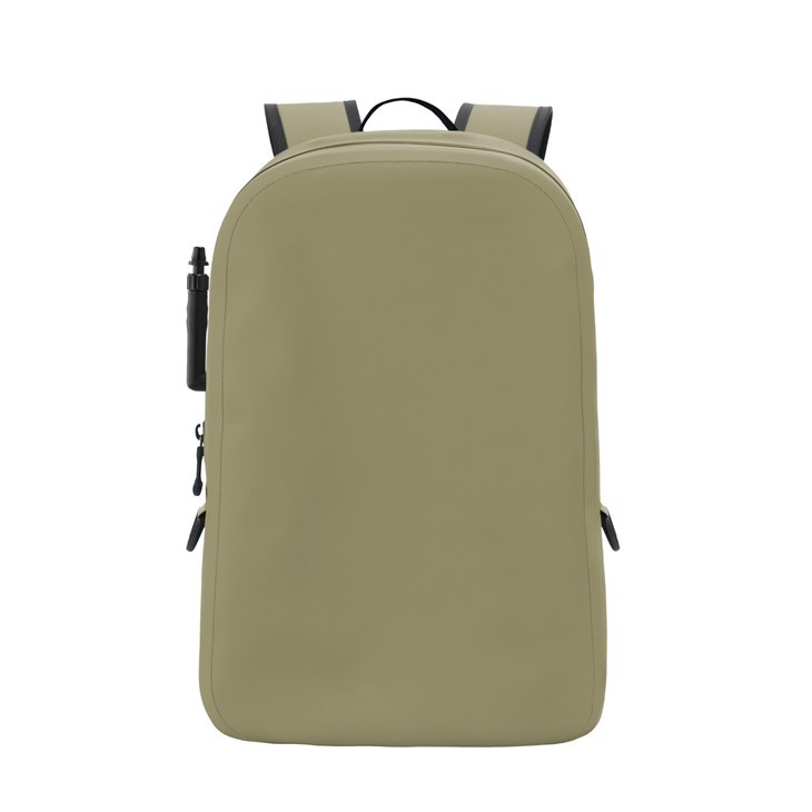 Military Green Waterproof Swimming Lifesaving Backpack